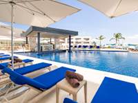 Royalton CHIC Antigua An Autograph Collection All-Inclusive Resort – Adults Only