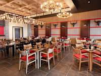 Royalton CHIC Antigua An Autograph Collection All-Inclusive Resort – Adults Only