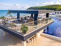 Royalton CHIC Antigua An Autograph Collection All-Inclusive Resort – Adults Only