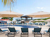 Royalton CHIC Antigua An Autograph Collection All-Inclusive Resort – Adults Only