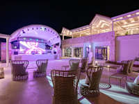 Royalton CHIC Antigua An Autograph Collection All-Inclusive Resort – Adults Only