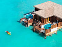 Royalton CHIC Antigua An Autograph Collection All-Inclusive Resort – Adults Only