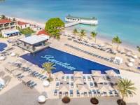 Royalton CHIC Antigua An Autograph Collection All-Inclusive Resort – Adults Only