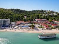 Royalton CHIC Antigua An Autograph Collection All-Inclusive Resort – Adults Only