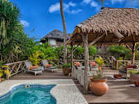 Galley Bay Resort and Spa
