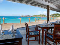 Galley Bay Resort and Spa