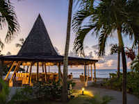 Galley Bay Resort and Spa