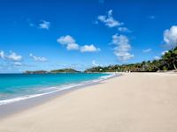Galley Bay Resort and Spa