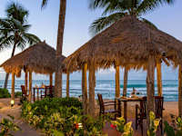 Galley Bay Resort and Spa
