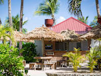 Galley Bay Resort and Spa