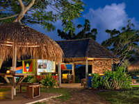 Galley Bay Resort and Spa