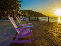 Galley Bay Resort and Spa