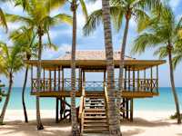 Galley Bay Resort and Spa