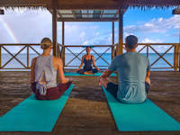Galley Bay Resort and Spa