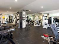 Galley Bay Resort and Spa