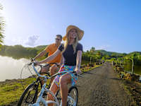 Galley Bay Resort and Spa