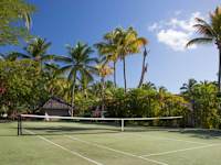 Galley Bay Resort and Spa