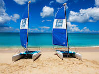 Galley Bay Resort and Spa