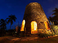 Galley Bay Resort and Spa