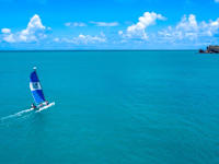 Galley Bay Resort and Spa