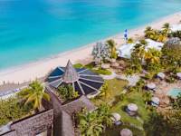 Galley Bay Resort and Spa
