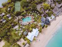 Galley Bay Resort and Spa