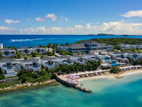 Hammock Cove Antigua