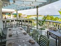 The Verandah Antigua