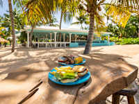 The Verandah Antigua