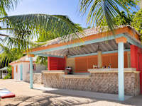 The Verandah Antigua