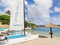 The Verandah Antigua