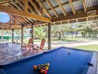 The Verandah Antigua