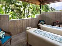 The Verandah Antigua