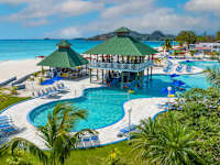 Jolly Beach Antigua