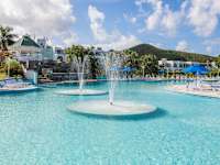 Jolly Beach Antigua