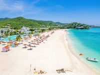 Jolly Beach Antigua
