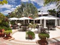 Jolly Beach Antigua