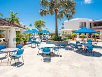 Jolly Beach Antigua