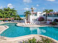 Jolly Beach Antigua