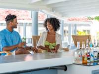 Jolly Beach Antigua