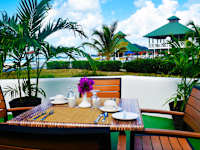 Jolly Beach Antigua