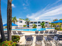 Jolly Beach Antigua