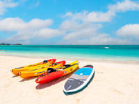Jolly Beach Antigua