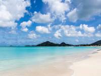 Jolly Beach Antigua