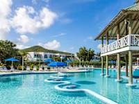 Jolly Beach Antigua