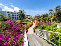 Jolly Beach Antigua