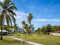 Jolly Beach Antigua