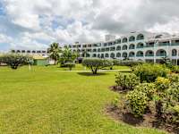 Jolly Beach Antigua