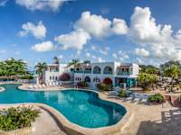 Jolly Beach Antigua