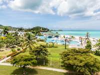 Jolly Beach Antigua